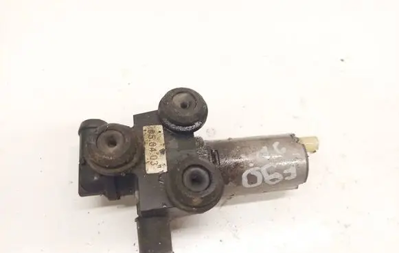 BMW 1 E81 E87 Electric auxiliary coolant/water pump 0392020097