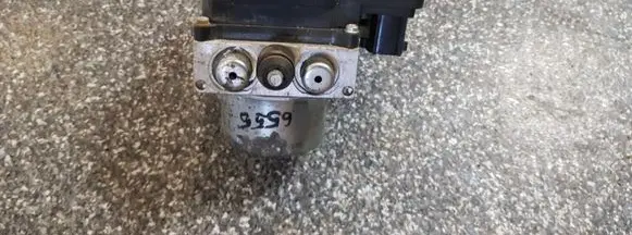 Nissan Leaf I (ZE0) ABS Pump 476603NF0A A98000BB7 76648272