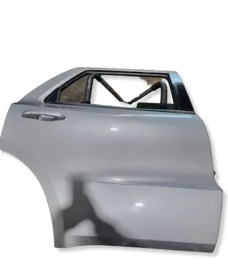 Dodge Durango Rear door 