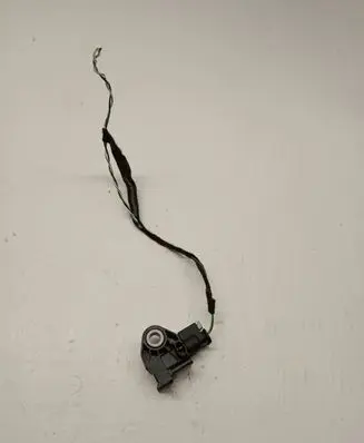 Mercedes-Benz GLE (W166 - C292) Airbag deployment crash/impact sensor A2139051300