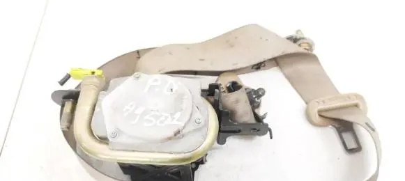 Nissan Murano Z50 Front seatbelt TKAF2G1730 TK-AF2-G1730