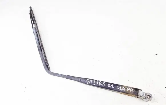 Mitsubishi Pajero Rear wiper blade arm