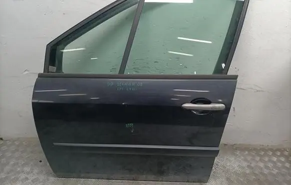 Renault Scenic II - Grand scenic II Front door