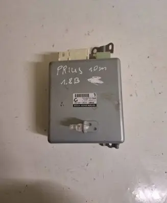 Toyota Prius (XW30) Power steering control unit/module 8965047260 1129002271 JL501001981