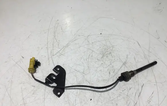 Ford Transit Custom Oil temperature sensor BK2Q71319