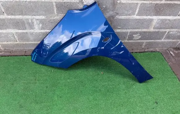 Citroen Berlingo Fender 