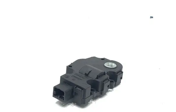 Mercedes-Benz GLE (W166 - C292) Air flap motor/actuator EFB496