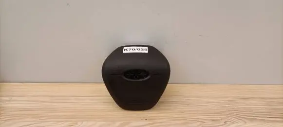 Ford Transit Custom Airbag cover 3077712