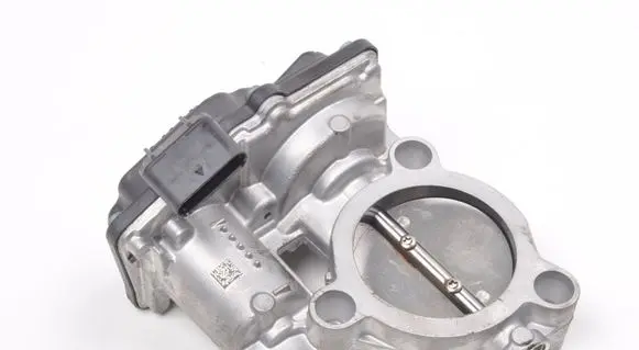 BMW 2 Active Tourer U06 Electric throttle body valve 7618838