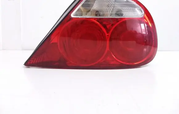 Jaguar S-Type Rear/tail lights