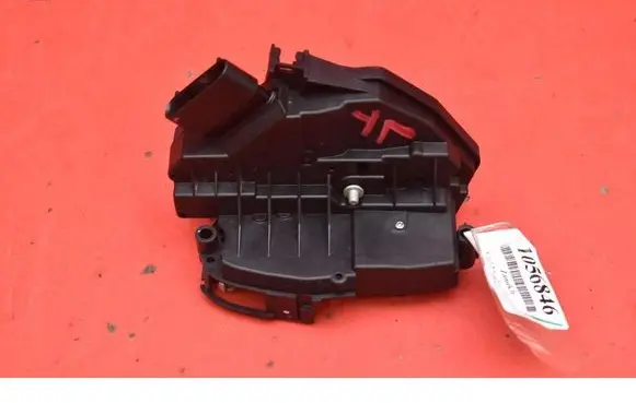 Ford Mondeo MK IV Rear door lock BM5AA26413CE