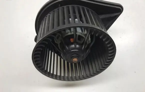 Nissan Primastar Heater fan/blower GMVX83P35CH
