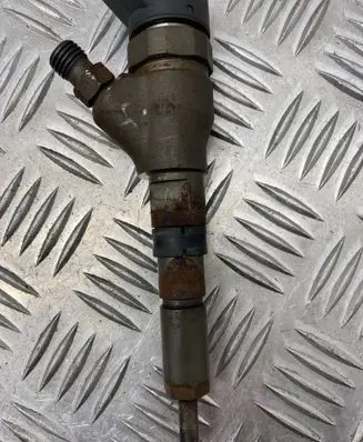 Peugeot 406 Fuel injector 0445110008 9635196580