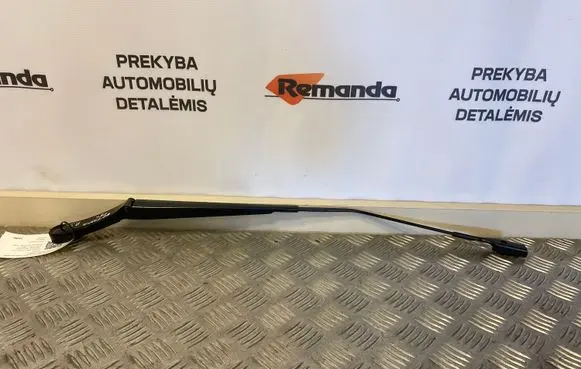 Skoda Octavia Mk3 (5E) Front wiper blade arm 5E1955410
