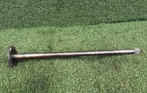 Iveco Daily 3rd gen Rear driveshaft 7185976