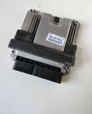 Audi A4 S4 B8 8K Engine control unit/module 8K1907401A 40325699