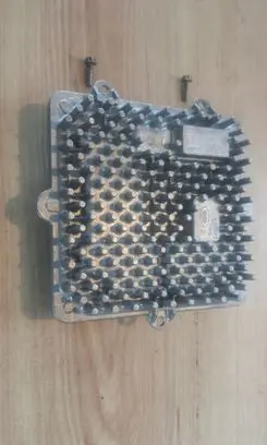 Jaguar I-Pace LED ballast control module M9D313E005BA