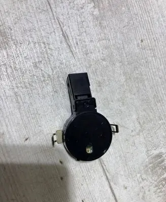 Rain sensor