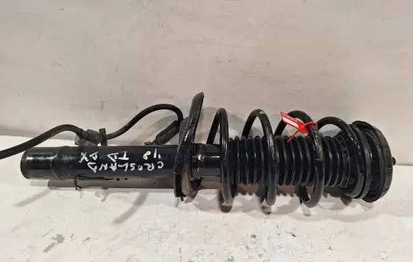 Opel Crossland X Front shock absorber/damper