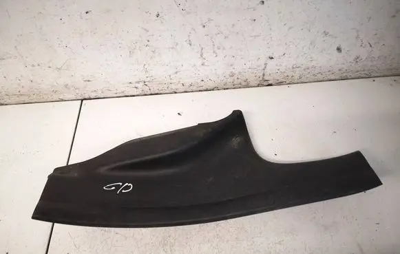 Honda Accord Rear sill trim cover 84211SED0030