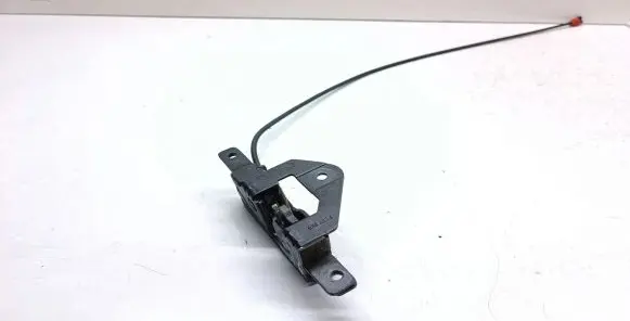 BMW X5 E53 Tailgate lock latch 8408963 51248408963