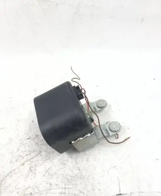 Alarm system siren