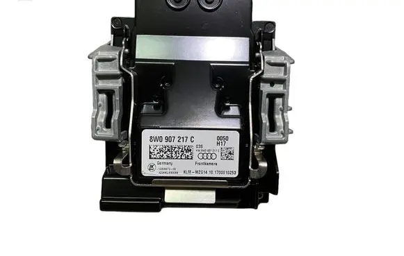 Audi A4 S4 B9 Windshield/windscreen camera 8W0907217C