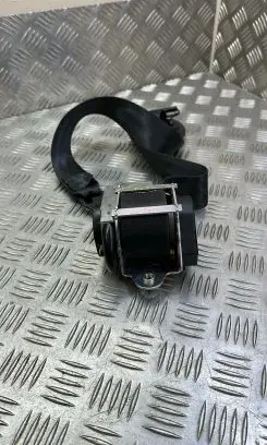Land Rover Evoque I Front seatbelt BJ32611B09CC8PVJ