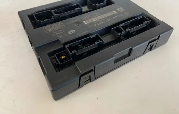 Audi A7 S7 4G Comfort/convenience module 4H0907064FR 4H0907064ER