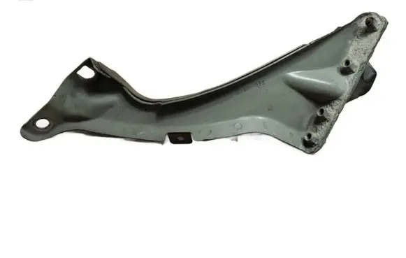 Audi A6 S6 C7 4G Fender mounting bracket 4G0805816