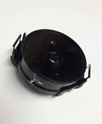 Renault Kadjar Rain sensor 285356725R