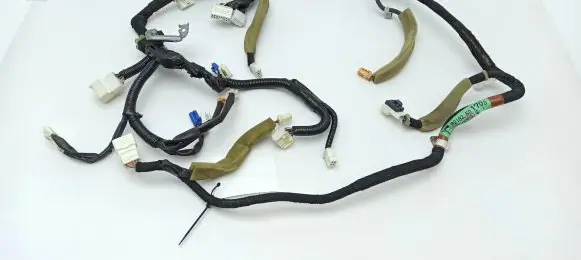 Lexus LS 430 Seat wiring loom 8219250170G 100300151