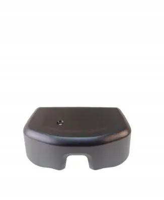 Iveco Daily 6th gen Plastic wing mirror trim cover 5801777009