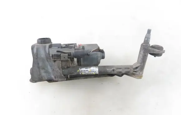 Volkswagen Touran I Front wiper linkage 3397020665 1T0955023E 1T0955119C