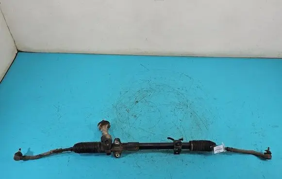 Steering rack
