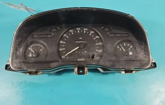 Ford Transit Speedometer (instrument cluster) YC1F-10C965-FA IMPRK1399927