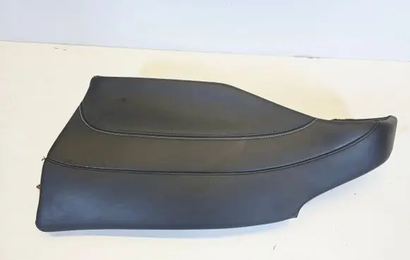 Seat trim