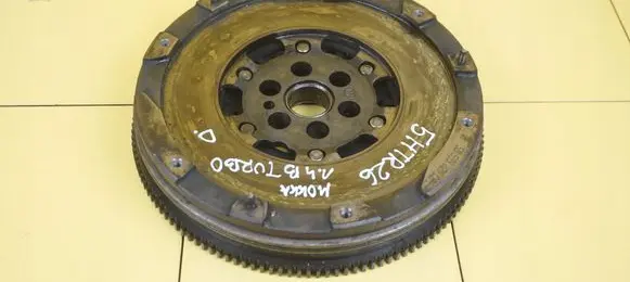 Opel Mokka Dual mass flywheel 55599020 5HTR26