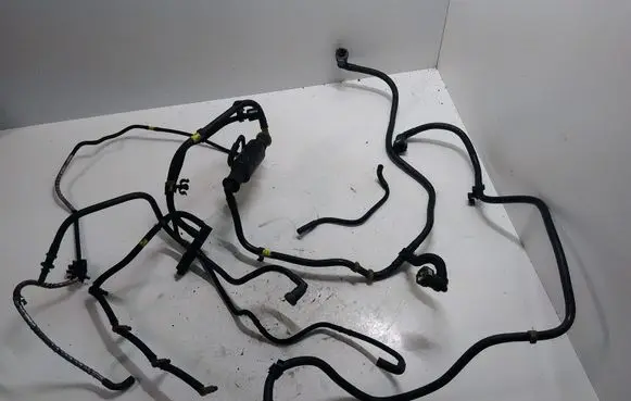 Citroen C5 Fuel line/pipe/hose 