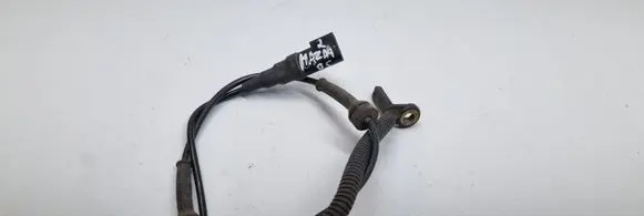 Mazda 2 ABS brake wheel speed sensor 25612B372