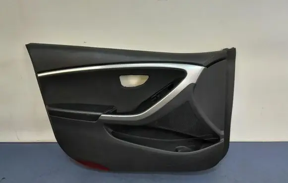 Hyundai i30 Door card panel trim set 