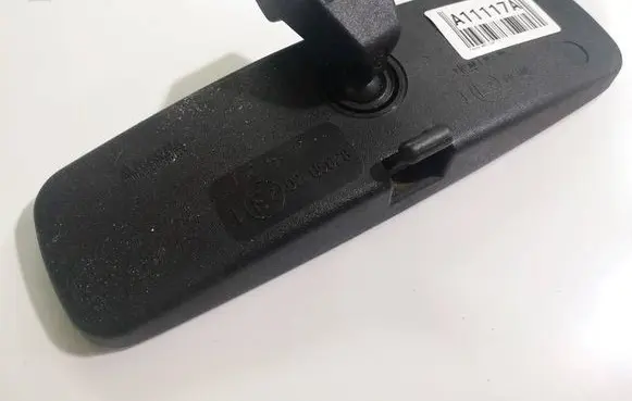 Toyota Aygo AB10 Rear view mirror (interior) E20205028
