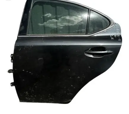Lexus IS 220D-250-350 Rear door