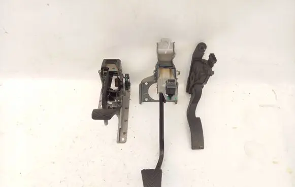 Hyundai i20 (GB IB) Brake pedal bracket assembly 