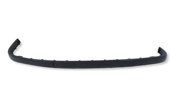 Volkswagen Golf IV Front bumper splitter molding 1J0807719