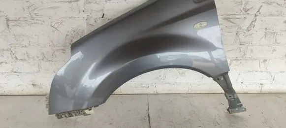 Renault Koleos I Fender TEKXB