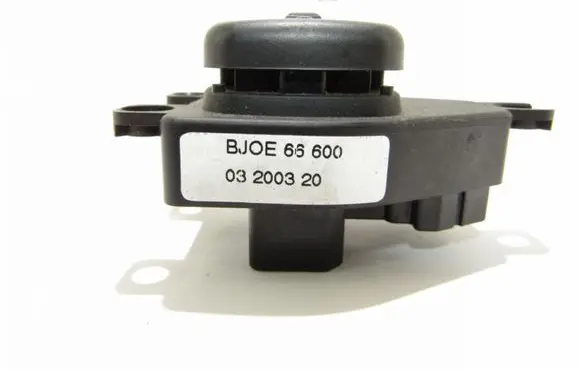 Mazda 3 I Wing mirror switch BJ0E66600