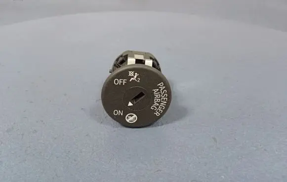 BMW 2 F44 Other switches/knobs/shifts 9483731