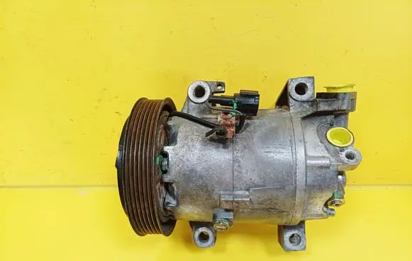 Nissan Primera Air conditioning (A/C) compressor (pump) 926009F500 2J55045010 05190230512
