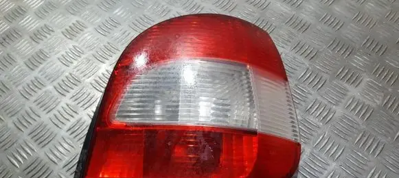 Renault Scenic I Rear/tail lights 23410206 7700430966